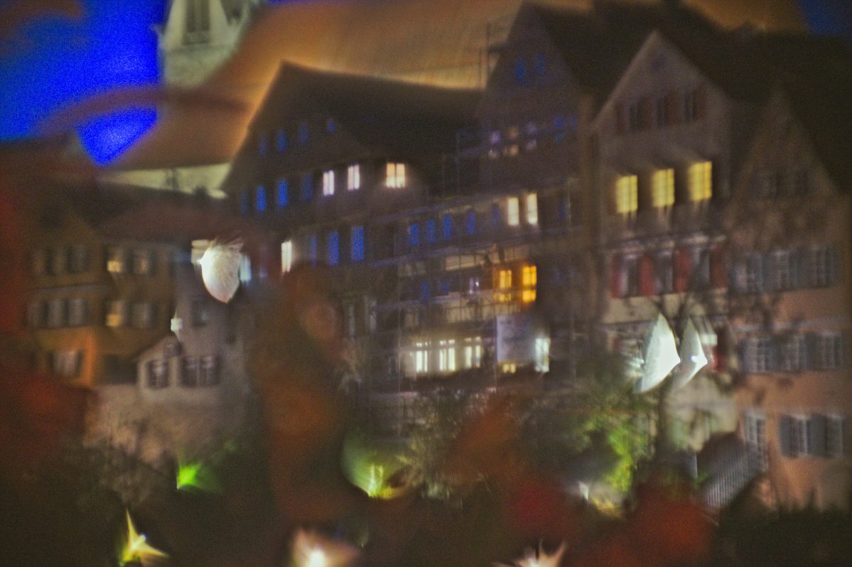 Tübingen bei Nacht (1)