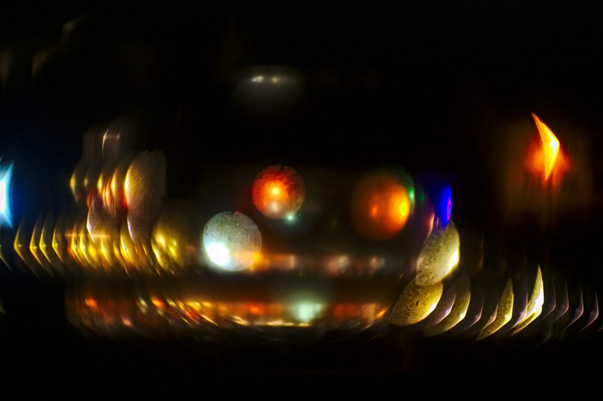 Lichtspiele – Malen mit Licht (1)