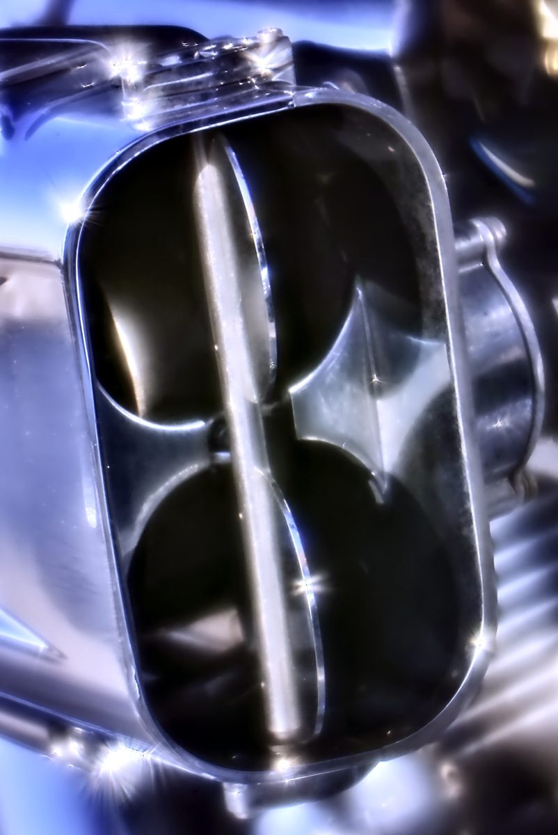 Optische Experimente (5)