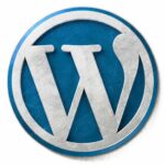 Wordpress -Webspace ausgegangen