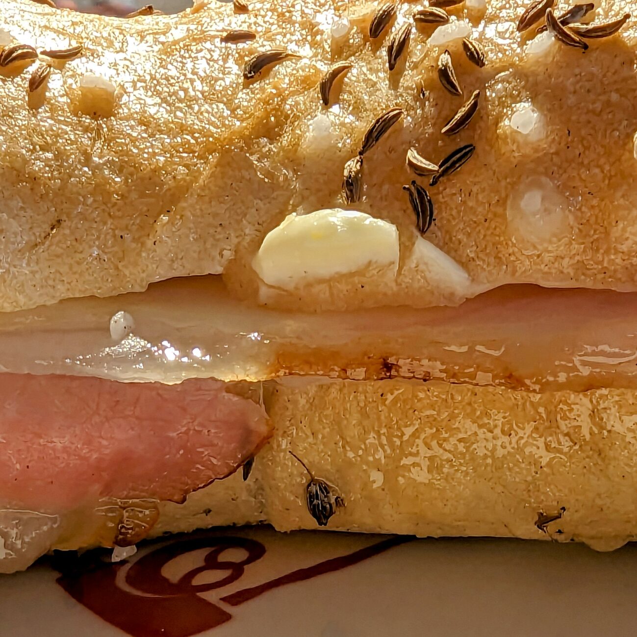 TÄGLICH EIN BILD — 21.10.2022 — 294.TAG — BILD #294 — War lecker