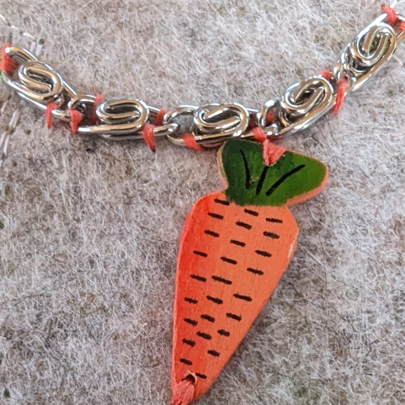 Der Löwe wird zum Vegetarier